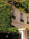 The Recoleta is also home to the embassy district, each housed in a fine old mansion.